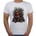 Футболка чоловіча Deadpool on the Iron Throne (розмір XXL) -   -  