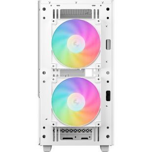 Корпус для ПК Deepcool CH360 White