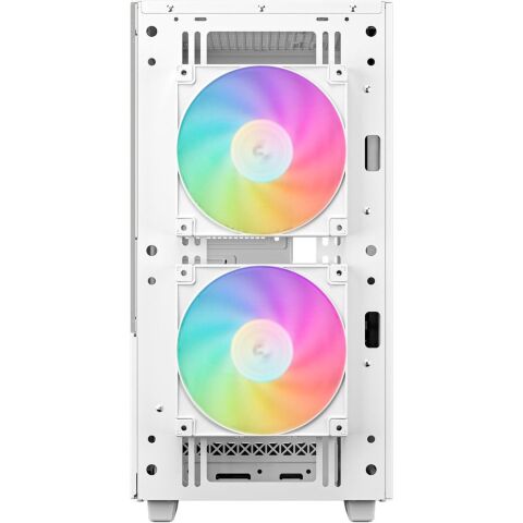 Корпус для ПК Deepcool CH360 White - Корпуса  - Корпуса 