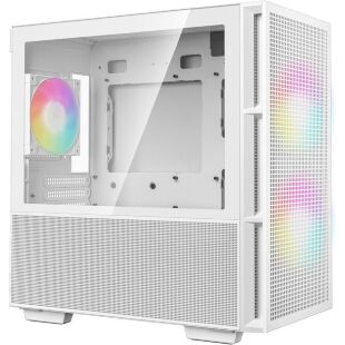 Корпус для ПК Deepcool CH360 White