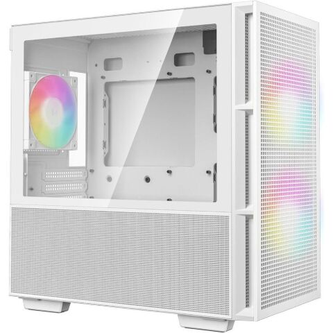 Корпус для ПК Deepcool CH360 White - Корпуса  - Корпуса 