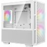 Корпус для ПК Deepcool CH360 White