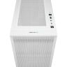 Корпус для ПК Deepcool CH360 White