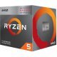 Процессор AMD Ryzen 5 3400G (YD3400C5FHBOX) - Нулевой остаток (Feed) - Нулевой остаток (Feed)