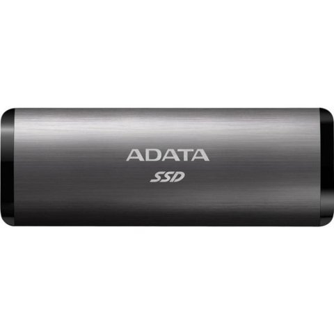 Накопитель SSD USB 3.2 512GB ADATA (ASE760-512GU32G2-CTI) - Нулевой остаток (Feed)  - Нулевой остаток (Feed) 