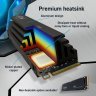 Накопитель SSD M.2 2280 1TB T700 Micron (CT1000T700SSD3)