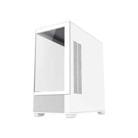Корпус для ПК Gamemax Vista MW - Корпуса  - Корпуса 