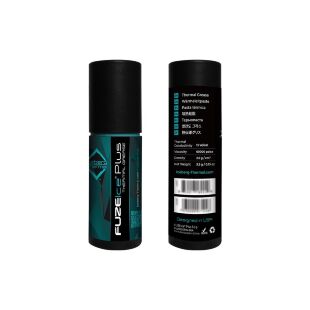 Термопаста Iceberg Thermal FUZEIce Plus 3.5g (BLACKICEP4G-00A\FUZEICEP3V-00A)
