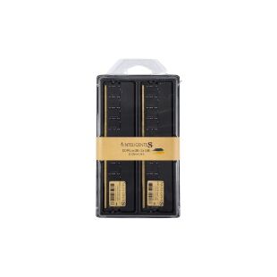 Модуль памяти для компьютера DDR4 32GB (2x16GB) 3200 MHz INTELIGENTES (IU4DHE2/32)