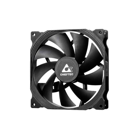 Кулер для корпуса Chieftec ZF-1425PWM - Нулевой остаток (Feed)  - Нулевой остаток (Feed) 