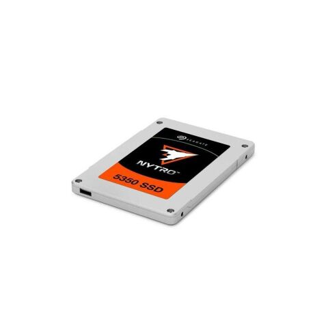 Накопитель SSD U.3 2.5" 3.84TB Nytro 5350M Seagate (XP3840SE70065) - Нулевой остаток (Feed) - Нулевой остаток (Feed)