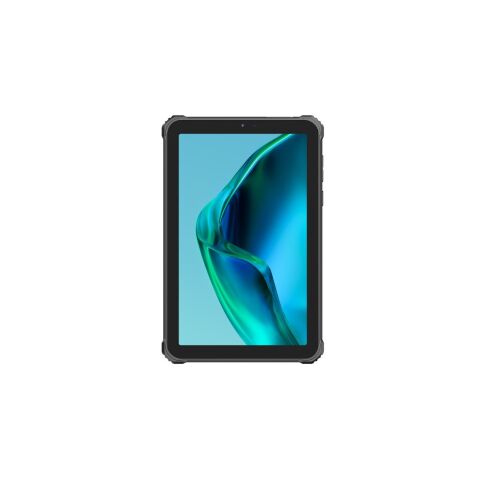 Планшет OUKITEL RT 3pro 8" 4/128GB NFC LTE Black-Green (6931940767170) - Планшеты  - Планшеты 