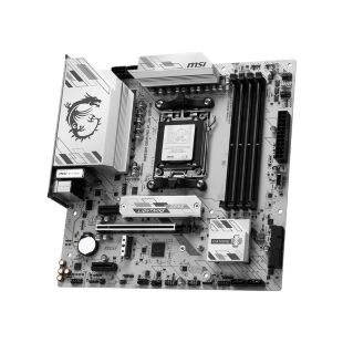 Материнская плата MSI B850M GAMING PLUS WIFI6E