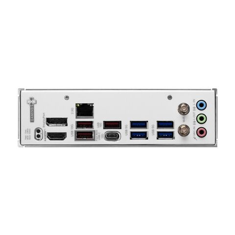 Материнская плата MSI B850M GAMING PLUS WIFI6E - Системные (материнские) платы  - Системные (материнские) платы 
