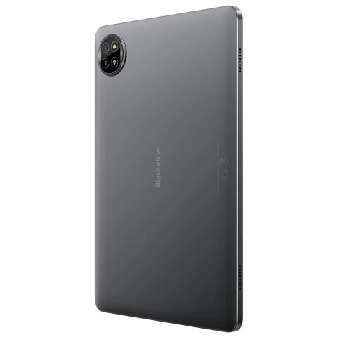 Планшет Blackview Tab 20 10.1" 4/64GB Wi-Fi Interstellar Grey (6931548323136) - Планшеты  - Планшеты 