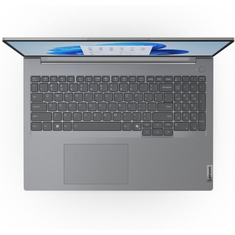 Ноутбук Lenovo ThinkBook 16 G7 ARP (21MWA0UERA) - Ноутбуки  - Ноутбуки 