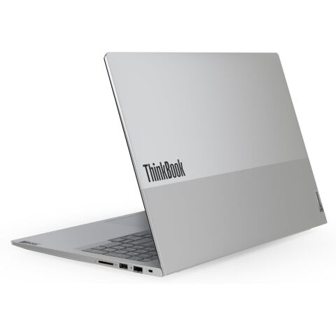 Ноутбук Lenovo ThinkBook 16 G7 ARP (21MWA0UERA) - Ноутбуки  - Ноутбуки 