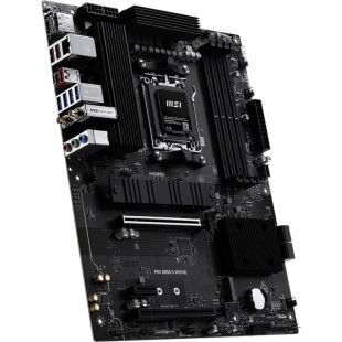 Материнская плата MSI PRO B850-S WIFI6E