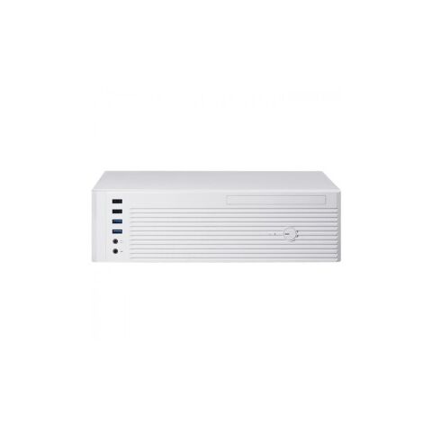 Корпус для ПК Chieftec UNI (BE-10W-300) - Корпуса  - Корпуса 