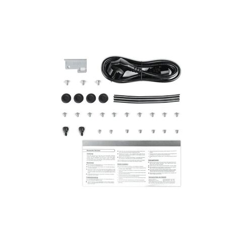 Корпус для ПК Chieftec UNI (BE-10W-300) - Корпуса  - Корпуса 