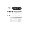 Корпус для ПК Chieftec UNI (BE-10W-300)