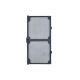 Пылевой фильтр для ПК Lian Li LANCOOL 207 Front Dust Filter, black (G89.LAN207-1X.00) - Акссесуары к системам охлаждения  - Акссесуары к системам охлаждения 