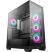 Корпус для ПК Deepcool CG580 4F Black (R-CG580-BKADA4-G-1) - Корпуса  - Корпуса 