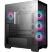Корпус для ПК Deepcool CG580 4F Black (R-CG580-BKADA4-G-1) - Корпуса  - Корпуса 