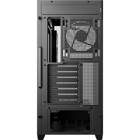 Корпус для ПК Deepcool CG580 4F Black (R-CG580-BKADA4-G-1) - Корпуса  - Корпуса 
