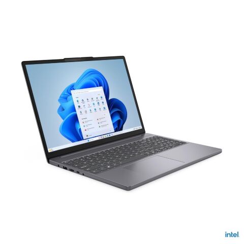 Ноутбук Lenovo IdeaPad Slim 3 15IRH10 (83K1014PRM) - Ноутбуки  - Ноутбуки 