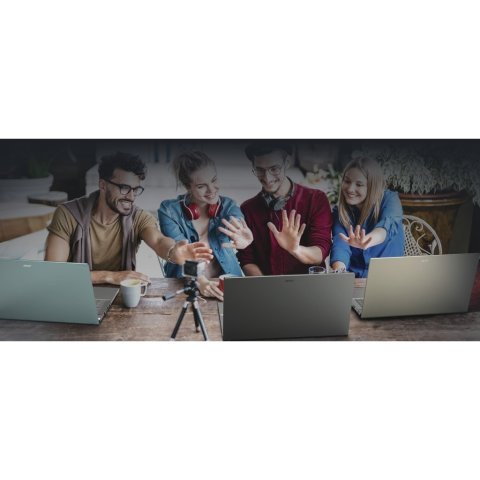 Ноутбук Acer Aspire 5 A515-57 (NX.KN4EU.00H) - Нулевой остаток (Feed)  - Нулевой остаток (Feed) 