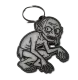 Брелок Lord of the Rings Gollum Keychain Голум ABS пластик 5 см. - -
