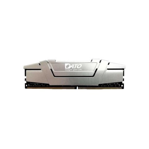 Модуль памяти для компьютера DDR4 16GB 3200 MHz Extreme Grey Dato (EXB16G4DLDND32) - Нулевой остаток (Feed) - Нулевой остаток (Feed)