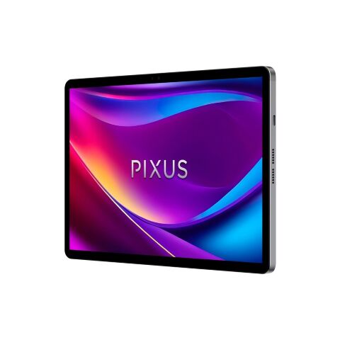 Планшет Pixus Deon 10.95" 6/128GB LTE metal, gray (4897058531916) - Нулевой остаток (Feed) - Нулевой остаток (Feed)