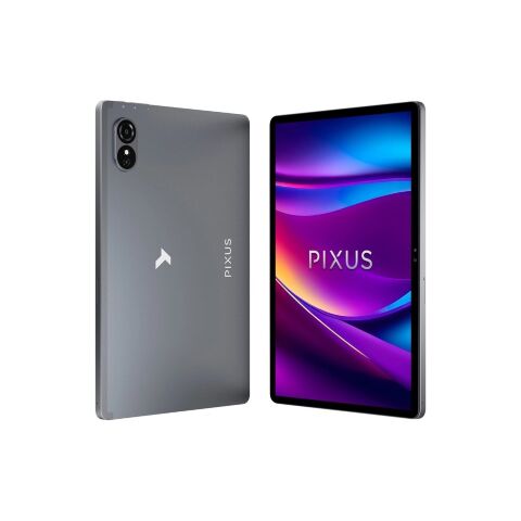 Планшет Pixus Deon 10.95" 6/128GB LTE metal, gray (4897058531916) - Нулевой остаток (Feed) - Нулевой остаток (Feed)