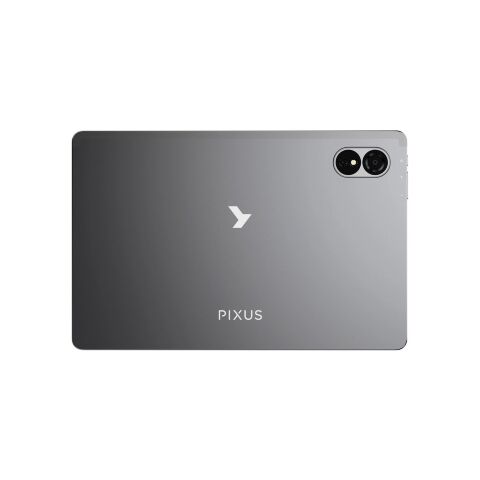 Планшет Pixus Deon 10.95" 6/128GB LTE metal, gray (4897058531916) - Нулевой остаток (Feed) - Нулевой остаток (Feed)