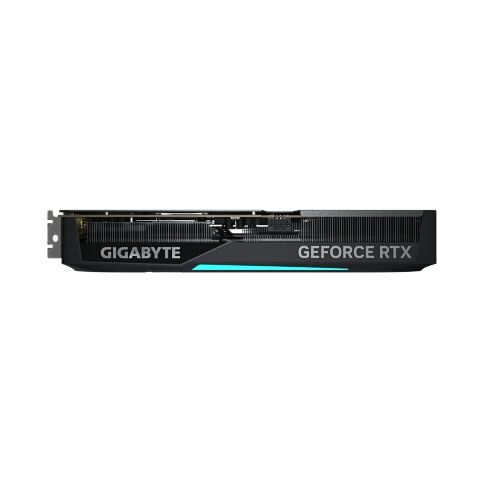 Видеокарта GIGABYTE GeForce RTX5070 Ti 16GB EAGLE OC SFF (GV-N507TEAGLE OC-16GD) - Нулевой остаток (Feed)  - Нулевой остаток (Feed) 