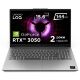 Ноутбук Lenovo LOQ 15ARP10E (83S0007GRA) - Ноутбуки - Ноутбуки