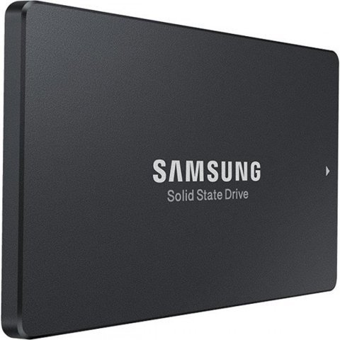 Накопитель SSD 2.5" 480GB PM883 Samsung (MZ7LH480HAHQ-00005) - Нулевой остаток (Feed) - Нулевой остаток (Feed)
