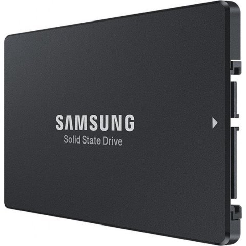Накопитель SSD 2.5" 480GB PM883 Samsung (MZ7LH480HAHQ-00005) - Нулевой остаток (Feed) - Нулевой остаток (Feed)