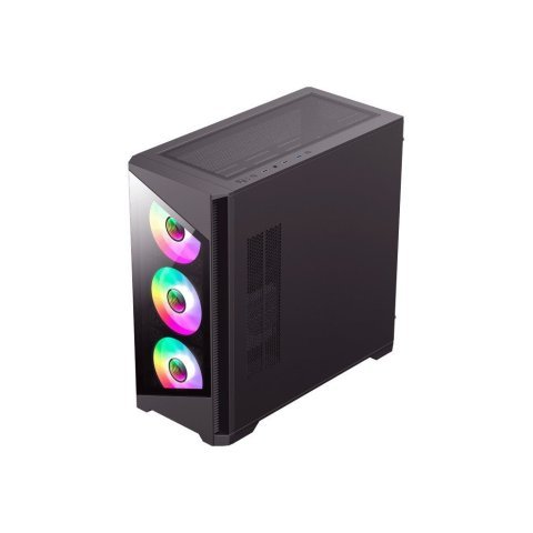 Корпус Gamemax Destroyer TGB - Нулевой остаток (Feed) - Нулевой остаток (Feed)