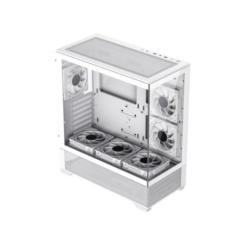 Корпус Gamemax Vista AW - Нулевой остаток (Feed) - Нулевой остаток (Feed)