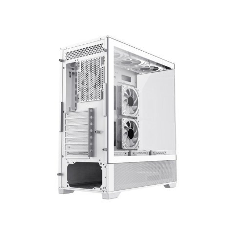 Корпус Gamemax Vista AW - Нулевой остаток (Feed) - Нулевой остаток (Feed)