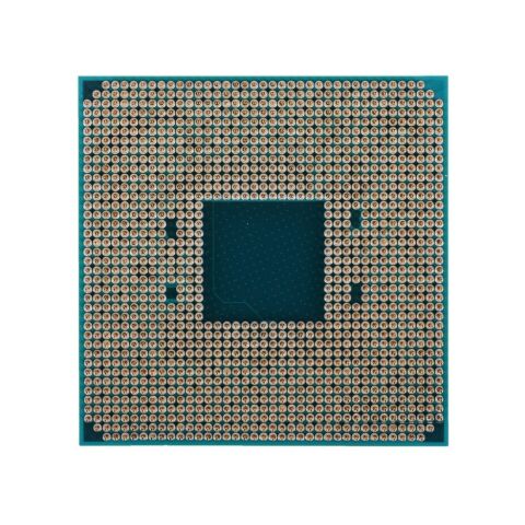 Процессор AMD Ryzen 3 3200G (YD3200C5FHMPK) - Нулевой остаток (Feed) - Нулевой остаток (Feed)