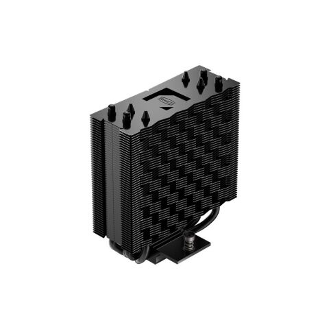 Кулер для процессора PcCooler RT400 BK - Нулевой остаток (Feed) - Нулевой остаток (Feed)