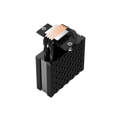 Кулер для процессора PcCooler RT400 BK - Нулевой остаток (Feed) - Нулевой остаток (Feed)