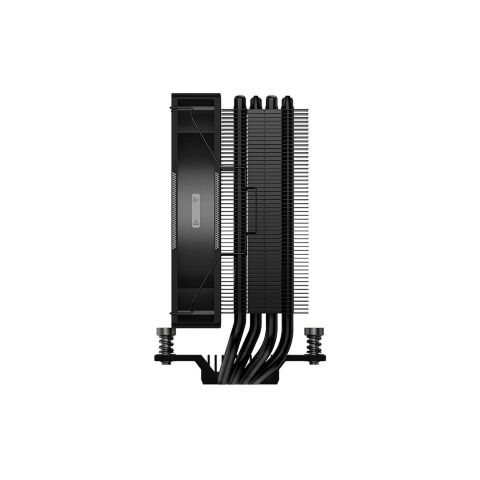 Кулер для процессора PcCooler RT400 BK - Нулевой остаток (Feed) - Нулевой остаток (Feed)