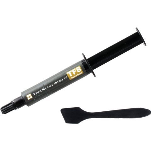 Термопаста Thermalright TF8 12.8g - Нулевой остаток (Feed)  - Нулевой остаток (Feed) 