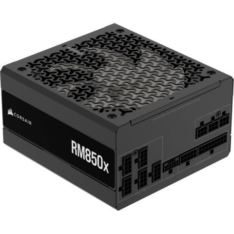 Блок питания Corsair 850W RM850x (CP-9020270-EU) - Нулевой остаток (Feed) - Нулевой остаток (Feed)