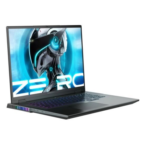 Ноутбук Thunderobot Zero 18 Pro (ZERO18Pro-U7255HX57TE1Q240ARB) - Нулевой остаток (Feed)  - Нулевой остаток (Feed) 